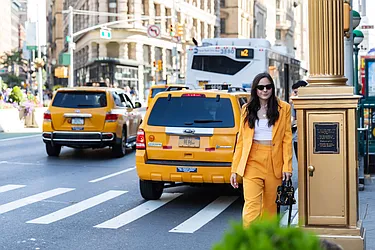 Sold by Brown Harris Stevens