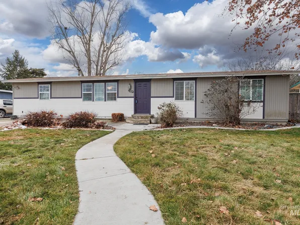 44 12th Ave N, Payette, ID 83661