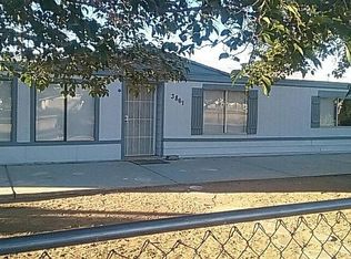 3861 E Ryan Ave, Kingman, AZ 86409