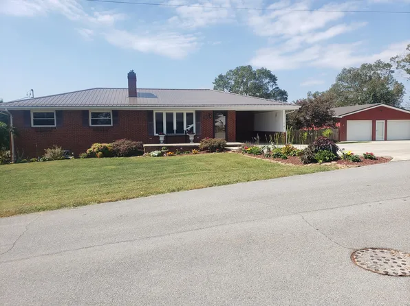 323 Hunt Ave, Church Hill, TN 37642