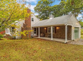 10 Field Road, Eastham, MA 02642