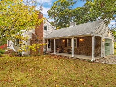 10 Field Road, Eastham, MA, 02642