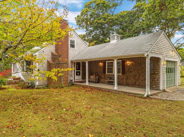 10 Field Road, Eastham, MA 02642