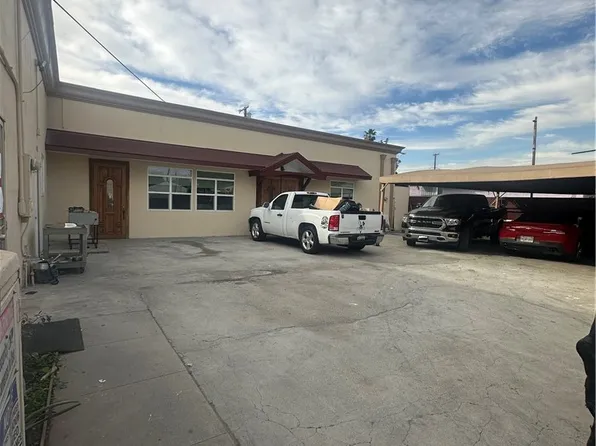 1429 E South St, Long Beach, CA 90805