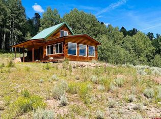 1901 Armitage Springs Rd, Gunnison, CO 81230