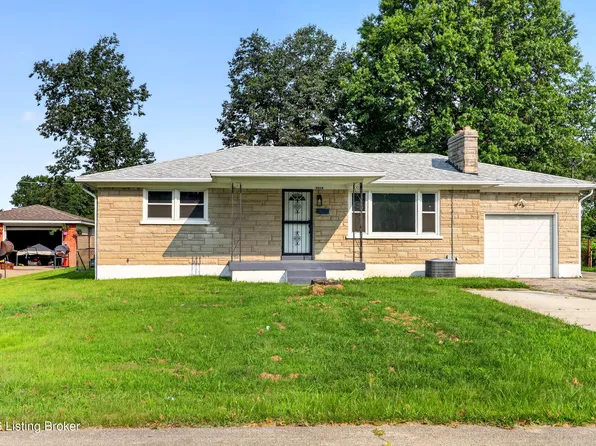 3009 Teakwood Cir, Louisville, KY 40216