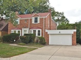 6950 N Kilpatrick Ave, Lincolnwood, IL