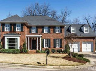 1812 Great Oaks Dr, Raleigh, NC 27608