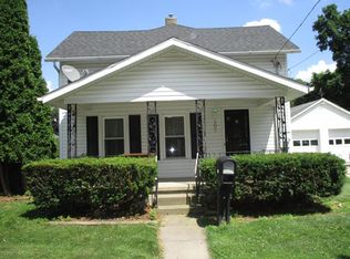 505 S Sheldon St, Charlotte, MI 48813