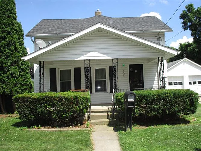 505 S Sheldon St photo 1