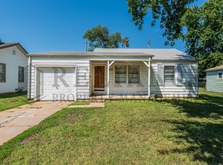5722 Grand St, Wichita, KS 67218