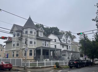 814 S 12th St FLOOR 2, Newark, NJ 07108