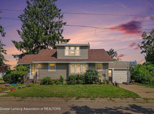 1933 Harding Ave, Lansing, MI 48910
