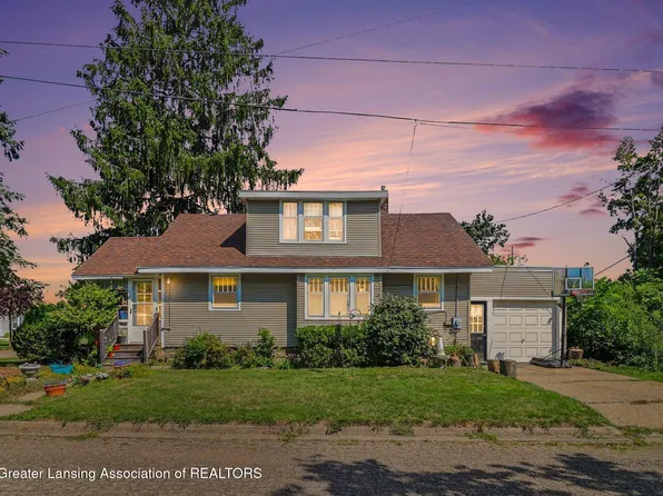 1933 Harding Ave, Lansing, MI 48910