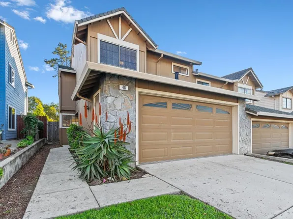 48 Bright View Ln, Watsonville, CA 95076