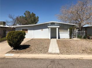 1931 Hope Ave, Kingman, AZ 86401