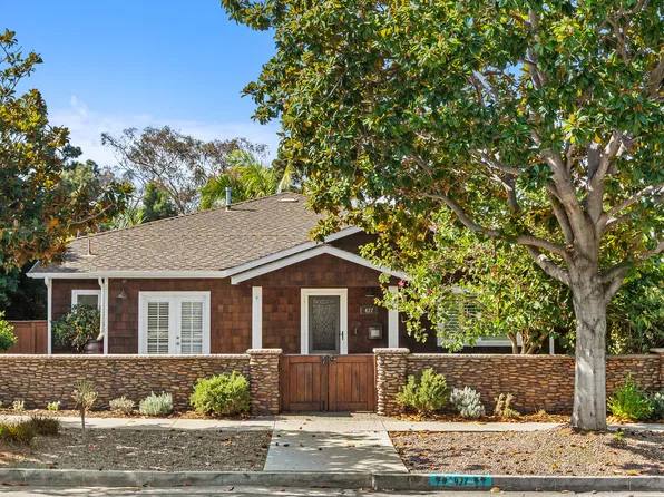 427 S Clementine St, Oceanside, CA 92054