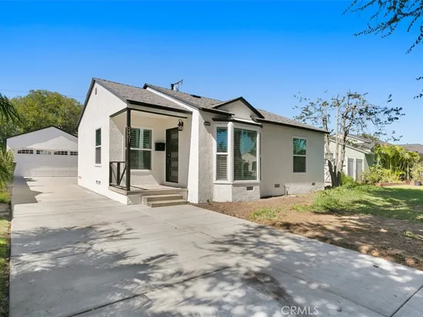 2401 Saint Joseph Ave, Long Beach, CA 90815