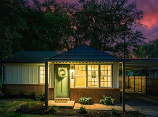 809 Gilbert Ave, Maryville, TN 37804