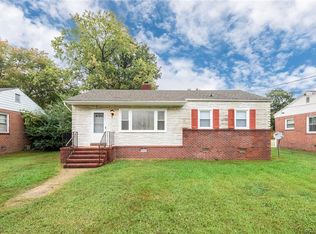 5732 Berrywood Rd, Richmond, VA 23224
