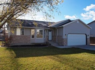 5465 W Sunbury Way, Salt Lake City, UT 84118