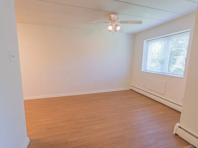 Sample Dining Room