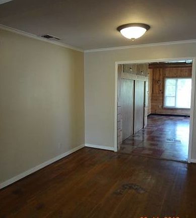 Dining Room - Hardwood Fl