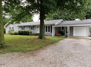 4656 Apple Rd, Sarcoxie, MO 64862