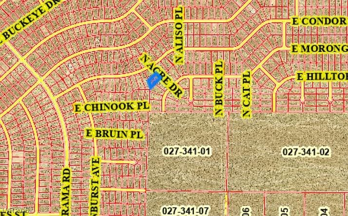 2nd image of 4580 N Acre Dr