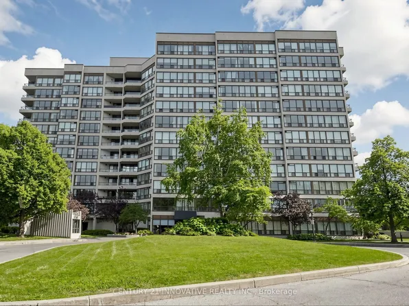12 NE Laurelcrest St #912, Brampton, ON L6S 5Y4
