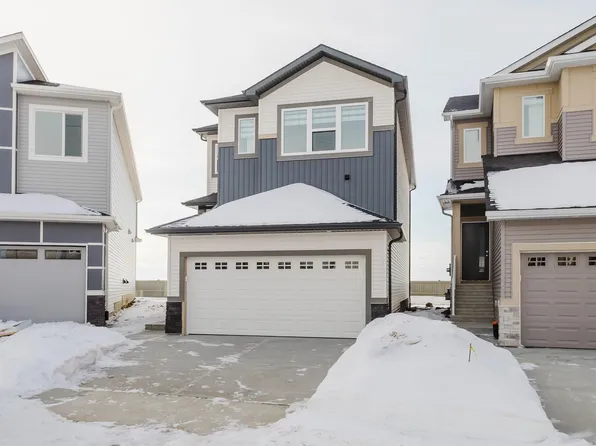 4104 67th St, Beaumont, AB T4X 0W7