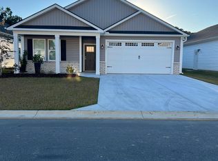 531 Beckham Ct LOT 38, Murrells Inlet, SC 29576