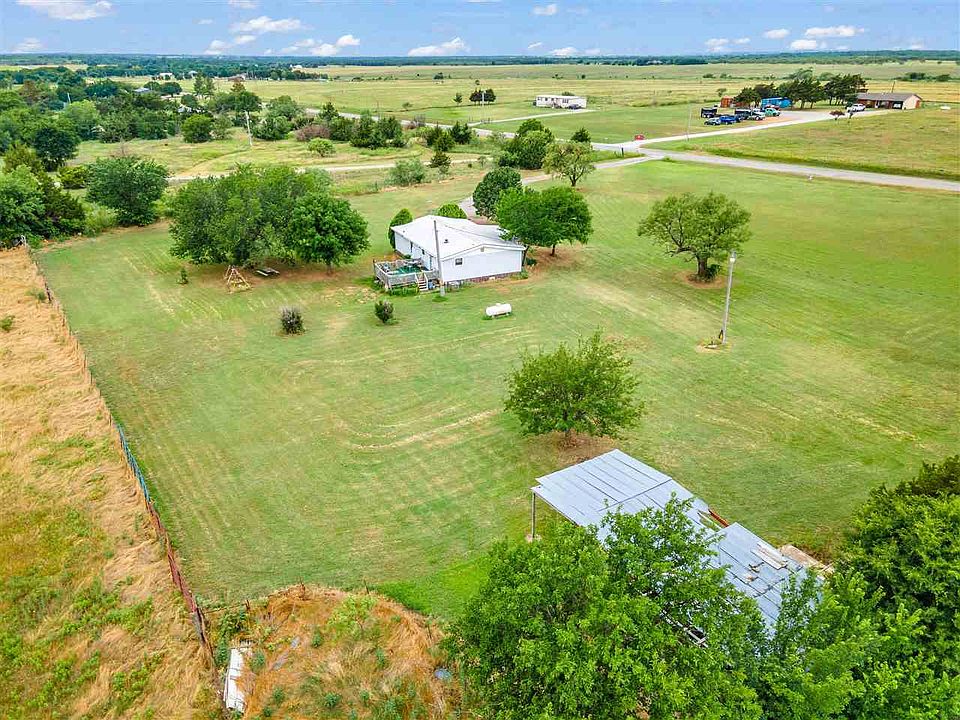 484 NW Post Oak Rd, Indiahoma, OK 73552 MLS 166408 Zillow