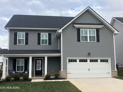 4537 Victory Bell Ave, Powell, TN, 37849