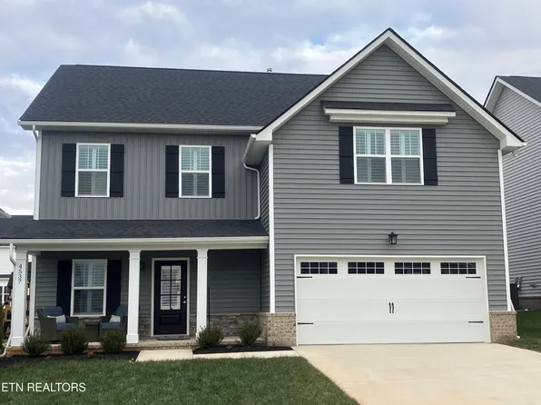 4537 Victory Bell Ave, Powell, TN 37849