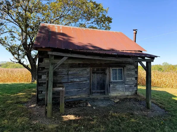 0 Farmers Ridge Rd, Elk Horn, KY 42733