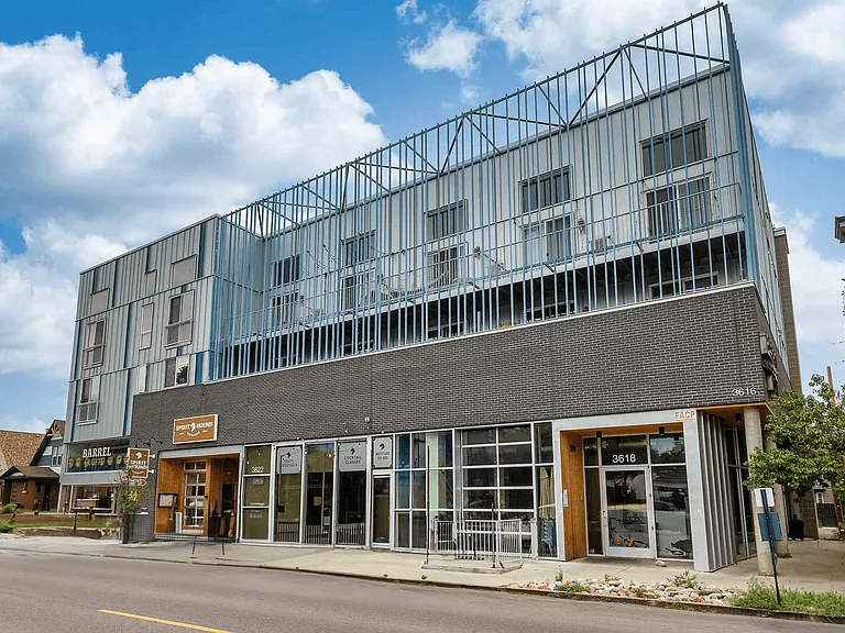 Barrel Lofts — Photo 13