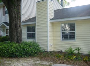 1470 Live Oak Dr, Tallahassee, FL 32301