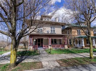 29 Charles St, Uniontown, PA