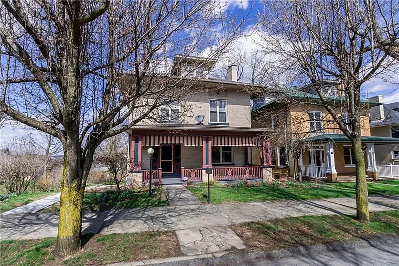 29 Charles St photo 1