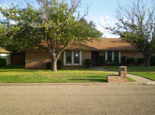 3810 Westchester Dr, Abilene, TX 79606