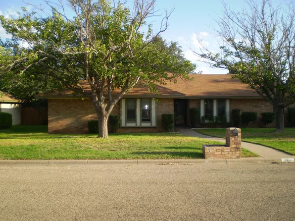 3810 Westchester Dr, Abilene, TX 79606