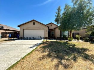 3705 Chisholm Trail Ave, Bakersfield, CA 93313