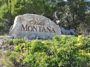 13001 Luna Montana Way S, Austin, TX 78732