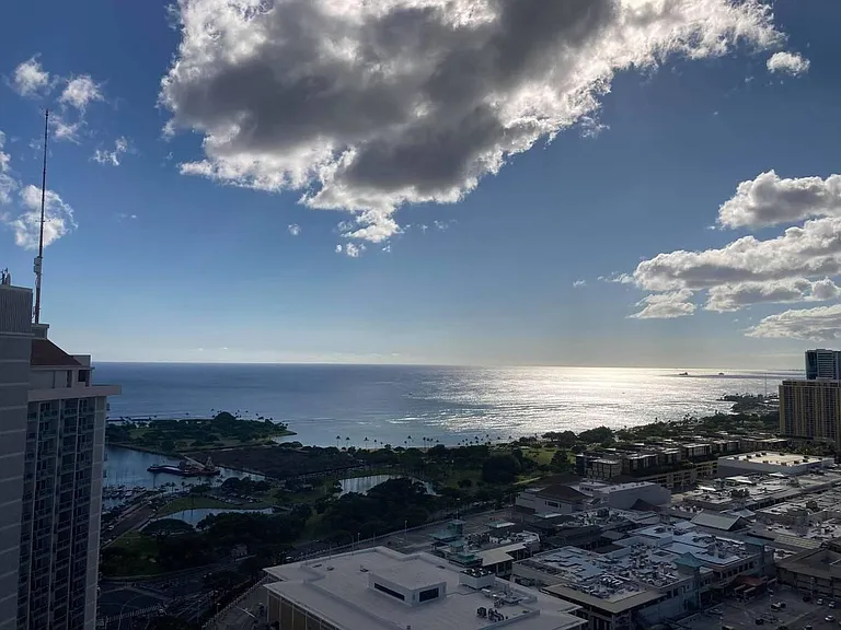 1631 Kapiolani Blvd #3910 — Photo 10
