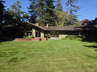 2130 Ralston Ave, Hillsborough, CA 94010