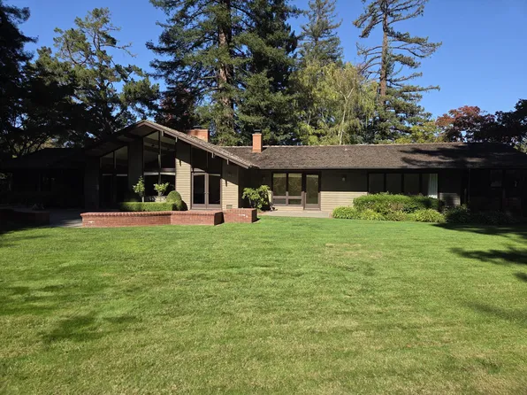 2130 Ralston Ave, Hillsborough, CA 94010
