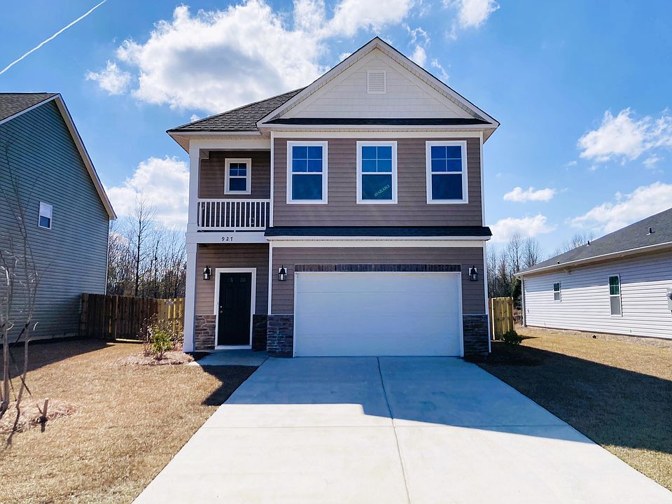 927 Beaufort Farm Road