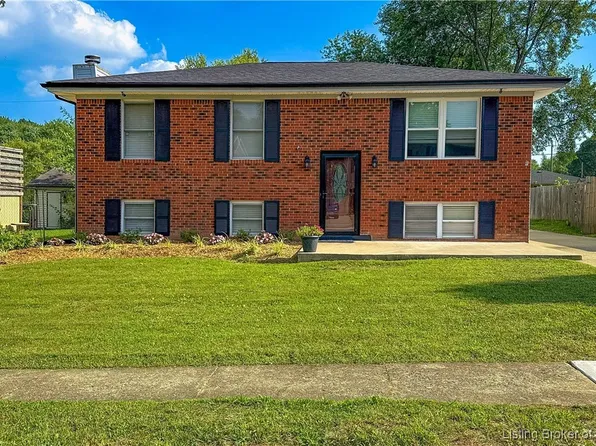 214 Janie Lane, New Albany, IN 47150