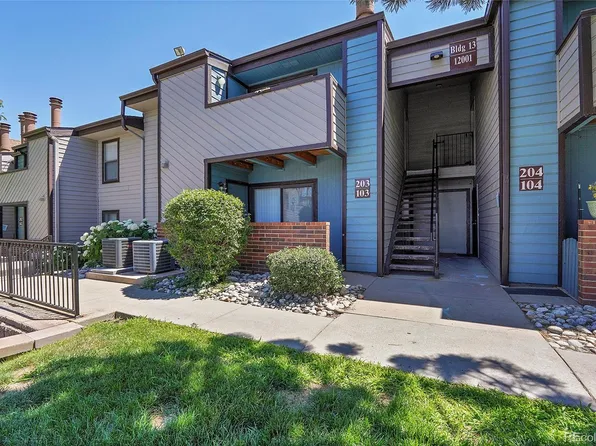 12001 E Harvard Avenue Bldg 13 #203, Aurora, CO 80014